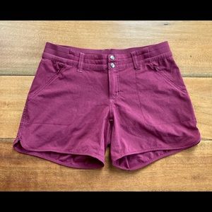 Kuhl Shorts